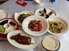 -月福京味斋·烤鸭店·北京菜(鼓楼总店)