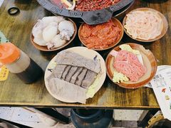 -黄潇洒老火锅(九眼桥宏济巷店)