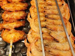 -鼎香缘海鲜自助火锅烤肉(锦辉购物广场店)