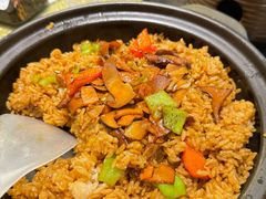 -外婆味道·云南菜大当家(关上店)