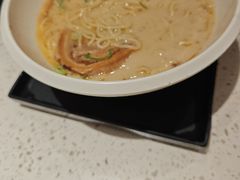 -味千拉面(广州白云机场T1西二店)