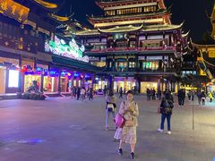 -城隍庙小礼品市场(福佑商厦福佑路店)