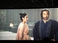 -璇宫国际影城(江汉路店)
