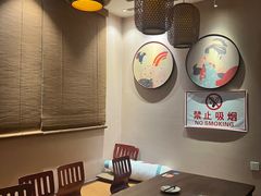 -鸟泉居酒屋·烧鸟·酒馆(百子湾店)