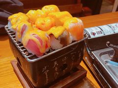 -三月居酒屋(青年大街店)