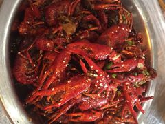 iphone_upload_pic-巴厘龙虾·榜首油焖大虾(音乐学院·沿江酒馆店)