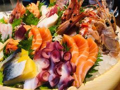 -Mr·Fish鱼鲜生海鲜放题(银泰in99店)
