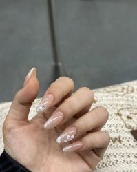 -晨·艺美甲美睫