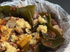 -峰景台亚姨牛杂