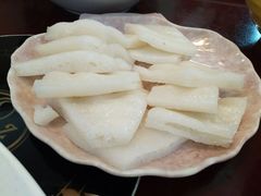 伦教糕-水乡人家私房菜(逢简店)