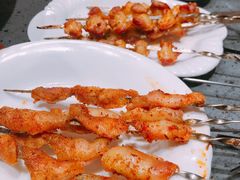 -虾胡闹龙虾馆(湄南河店)