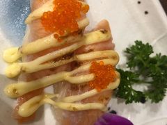 -割烹旭日本料理(龙湖狮山天街店)
