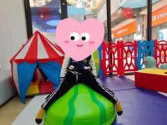 -黄浦乐烁龙鱼宝贝托育园(海潮路校区)