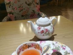 -安薇塔英式下午茶(万科中心店)