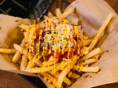 -包装马车·韩国料理·포장마차