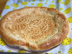 -新疆烧烤王(广灵店)