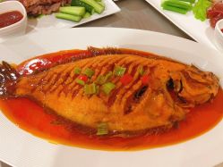 -冠豪主题婚礼酒店·宴会厅(机场店)