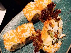 -天狗山料理(省体店)