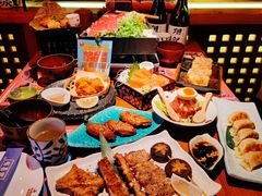 -有喜屋·深夜食堂(北京西路店)