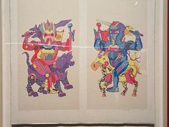 -江苏省美术馆(长江路新馆)