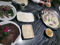 -天都火锅酒楼(虹梅南路店)