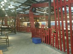 大堂-友记功夫香·人民川菜(红牌楼店)