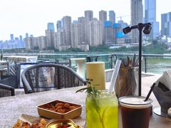 -埠口精酿夜景餐酒吧· BREWPORT BISTRO(长嘉汇重庆之眼店)