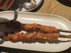 -那时新疆·若羌(经纬汇店)