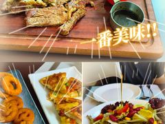-上海吉臣维景酒店·维多利亚餐厅