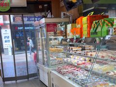 -欧诺爱烘焙(高新万达店)