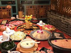 -巴九门老火锅(来福士打望店)