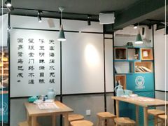 大堂-大厨的餐厅(曾厝垵总店)