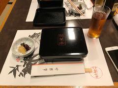 -竹叶亭(银座店)
