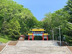 -吉林拉法山