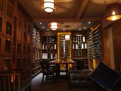 -斯普汇生蚝牛排馆(中骏世界城店)