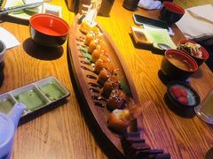 -鳗鱼家·深夜食堂(军博店)