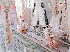 -天空花园餐吧·生日·团建(南山店)