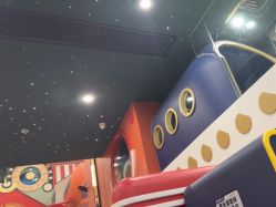 -MELAND CLUB亲子乐园·派对·餐厅(北京芳圆里ID MALL店)