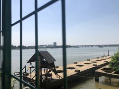 -广州市紫泥堂文化创意园景区
