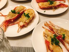 -盐城万豪酒店-盐城厨房西餐厅