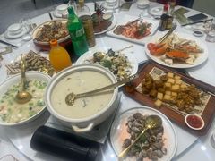 -万兴东澄湖大酒楼