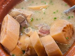 -董厨煨汤馆(车站路店)