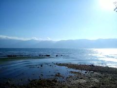 -大理洱海