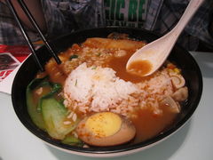 汤泡饭-钰花溪(国瑞城店)