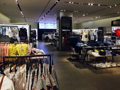 -ZARA(金安国际购物广场店)