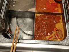 -海底捞火锅(方圆荟店)