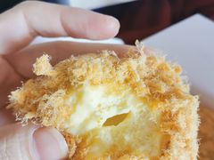 -鲍师傅糕点(西站店)