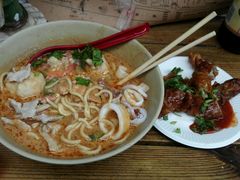 -老宅原住民沙茶面精品小吃(龙头路店)