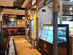 -比格比萨自助(万柳华联店)