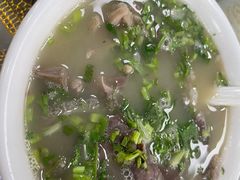 -清真·鸦儿李记·小馆(后海店)